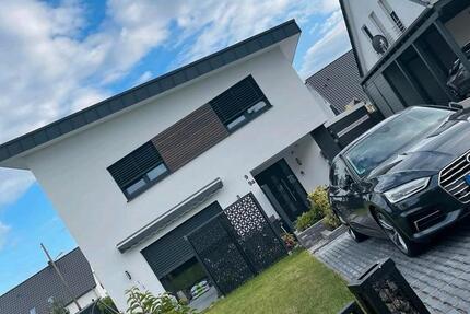 Neubau 4 Zimmer Doppelhaushälfte in Knetterheide Bad Salzuflen 4 zimmer