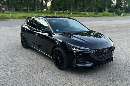 Ford Focus 44.100 km 29.500 &euro; Gütersloh 33335