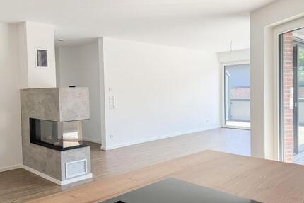 Traumhafte Penthouse Wohnung in Delbrück!