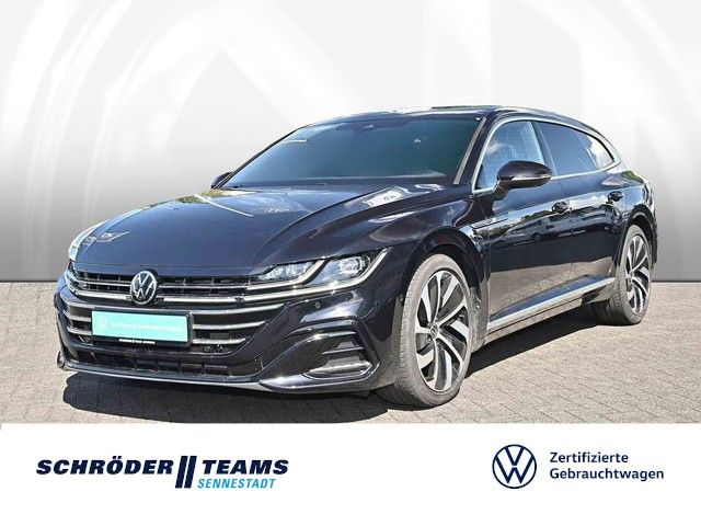 VW Arteon 74.829 km 29.999 € Bielefeld 33689