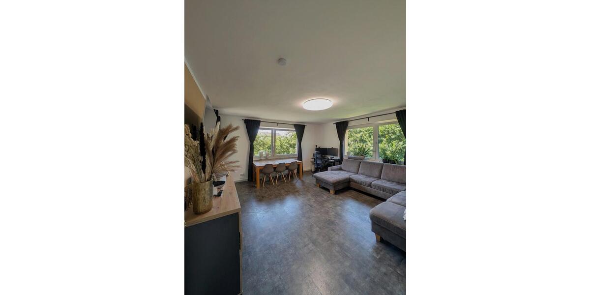 Etagenwohnung Dissen am Teutoburger Wald - 3 Zimmer, 72 m&sup2;, 152.000&euro; | Angebot:27133226