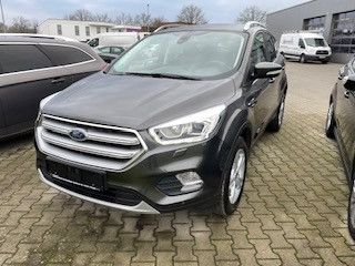 Ford Kuga 108.000 km 13.500 &euro; Rietberg 33397