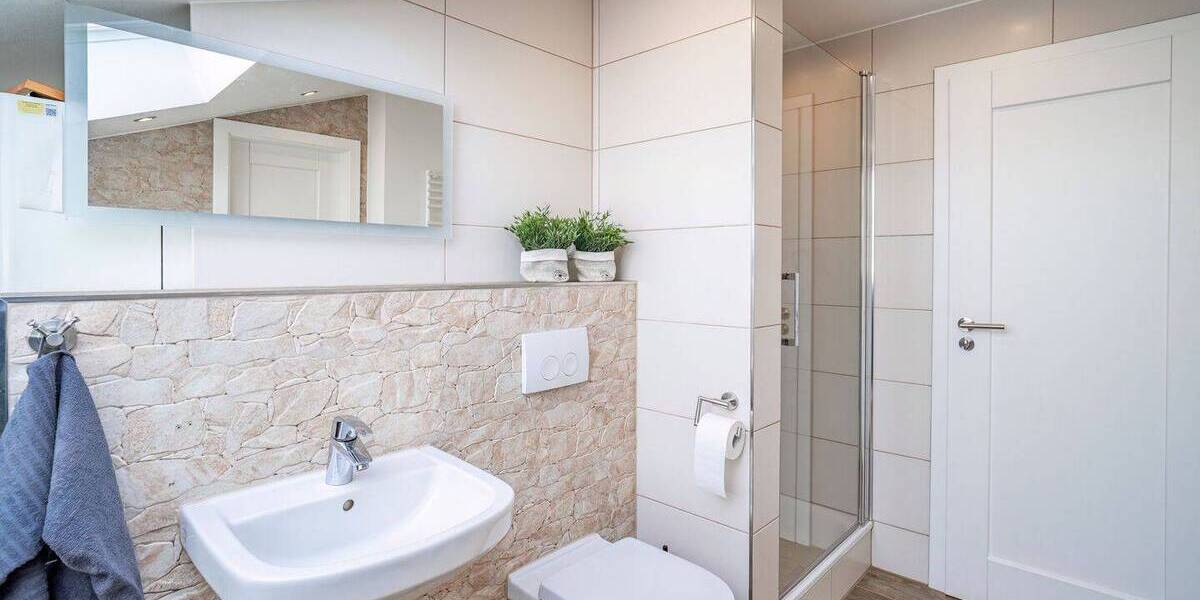Mehrfamilienhaus, Wohnhaus Steinhagen - 5 Zimmer, 134 m&sup2;, 385.000&euro; | Angebot:26656923