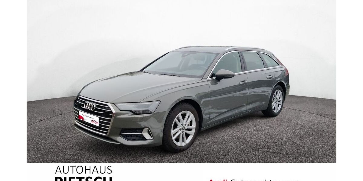 Audi A6 103.727 km 31.890 &euro; Bünde 32257