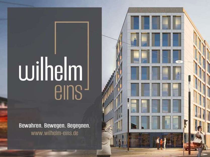 Büro in Bielefeld 3.618,19 € 249.53 m²