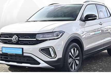 VW T-Cross 10.841 km 24.490 &euro; Verl 33415