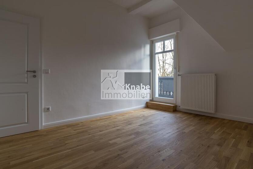 Altbau-Charme trifft modernes Wohnen! Maisonettewohnung im Herzen von Wellingholzhausen! zimmer