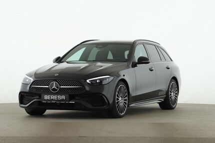 Mercedes-Benz C 220 9.900 km 62.885 &euro; Bielefeld 33609