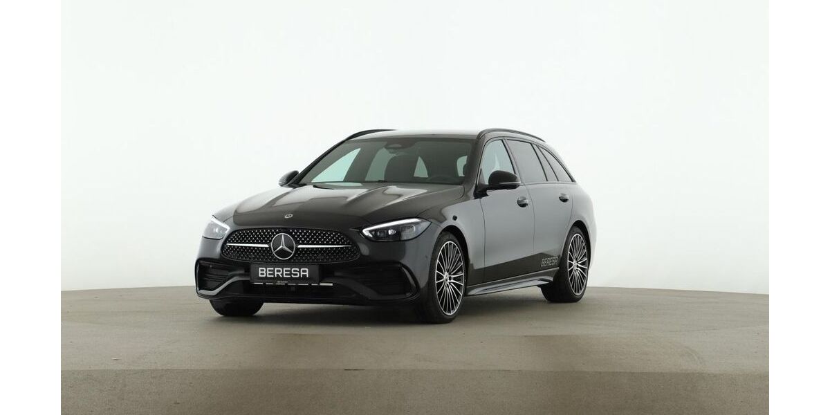 Mercedes-Benz C 220 9.900 km 62.885 &euro; Bielefeld 33609