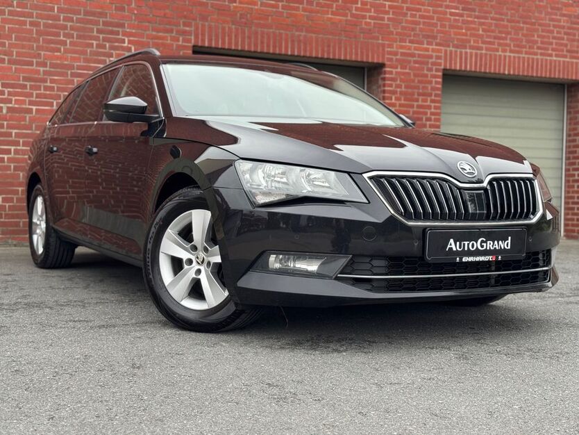 Skoda Superb 245.651 km 13.700 € Oelde 59302