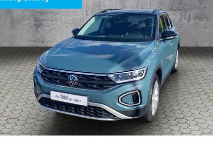 VW T-Roc 11.600 km 29.480 &euro; Rheda-Wiedenbrück 33378