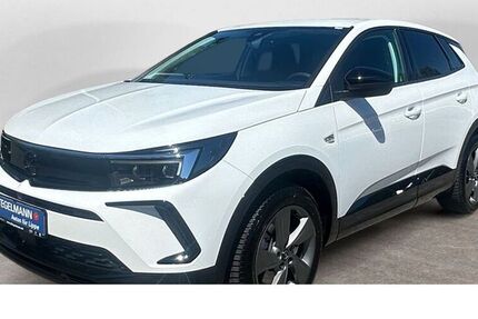 Opel Grandland (X)