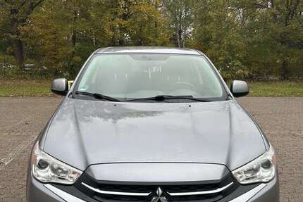 Mitsubishi ASX 105.812 km 12.250 € gütersloh 33330