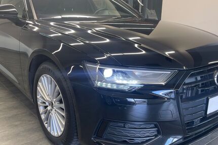 Audi A6 134.000 km 26.899 &euro; Rheda-Wiedenbrück 33378