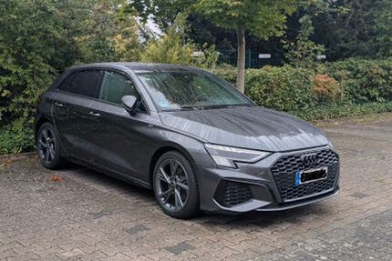 Audi A3 59.972 km 28.930 € Bielefeld 33607