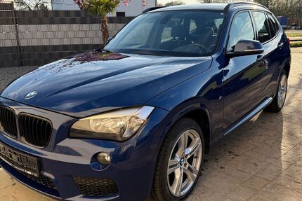 BMW X1 189.749 km 10.990 € Versmold 33775
