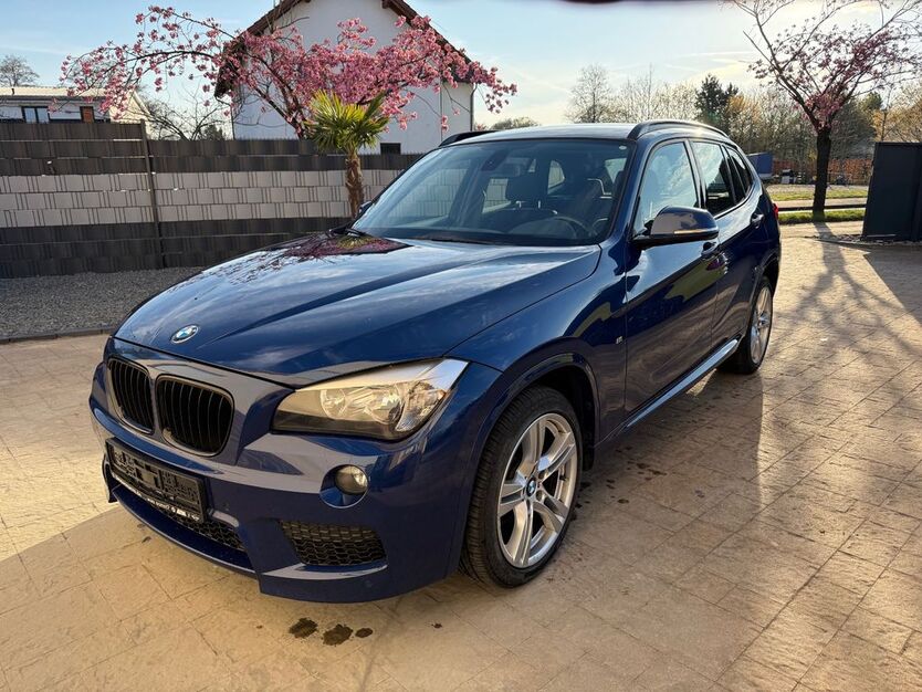 BMW X1 189.749 km 10.990 € Versmold 33775