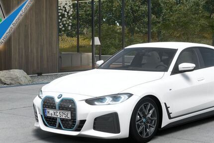 BMW i4 71.964 km 39.950 &euro; Bad Salzuflen 32108