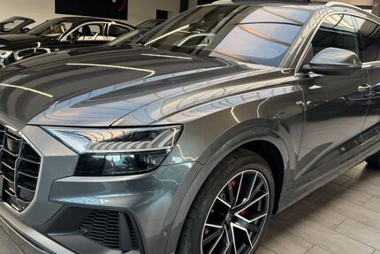 Audi Q8 198.000 km 39.900 &euro; Detmold 32758