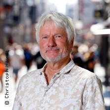 Jürgen Becker 01.05.2027 Universum Bünde