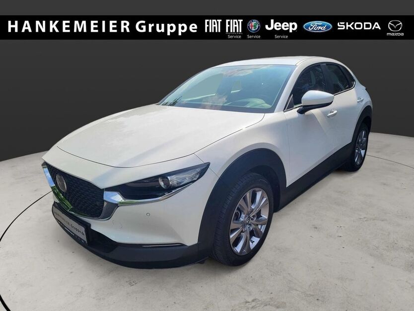 Mazda CX-30 74.199 km 20.990 € Gütersloh 33332