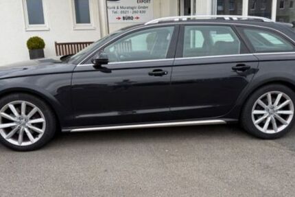 Audi A6 194.500 km 13.200 &euro; Bielefeld 33609