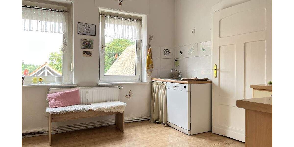 Mehrfamilienhaus, Wohnhaus Bad Salzuflen-Werl-Aspe Werl-Aspe - 1 Zimmer, 189 m&sup2;, 289.000&euro; | Angebot:25774445