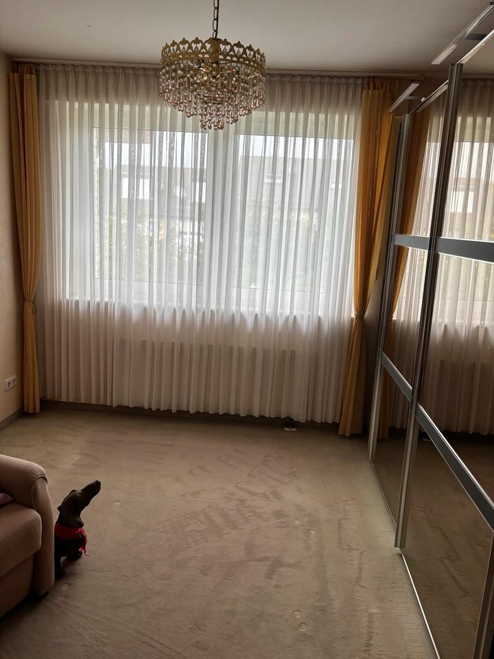 Sehr schön gelegene Wohnung zu verkaufen