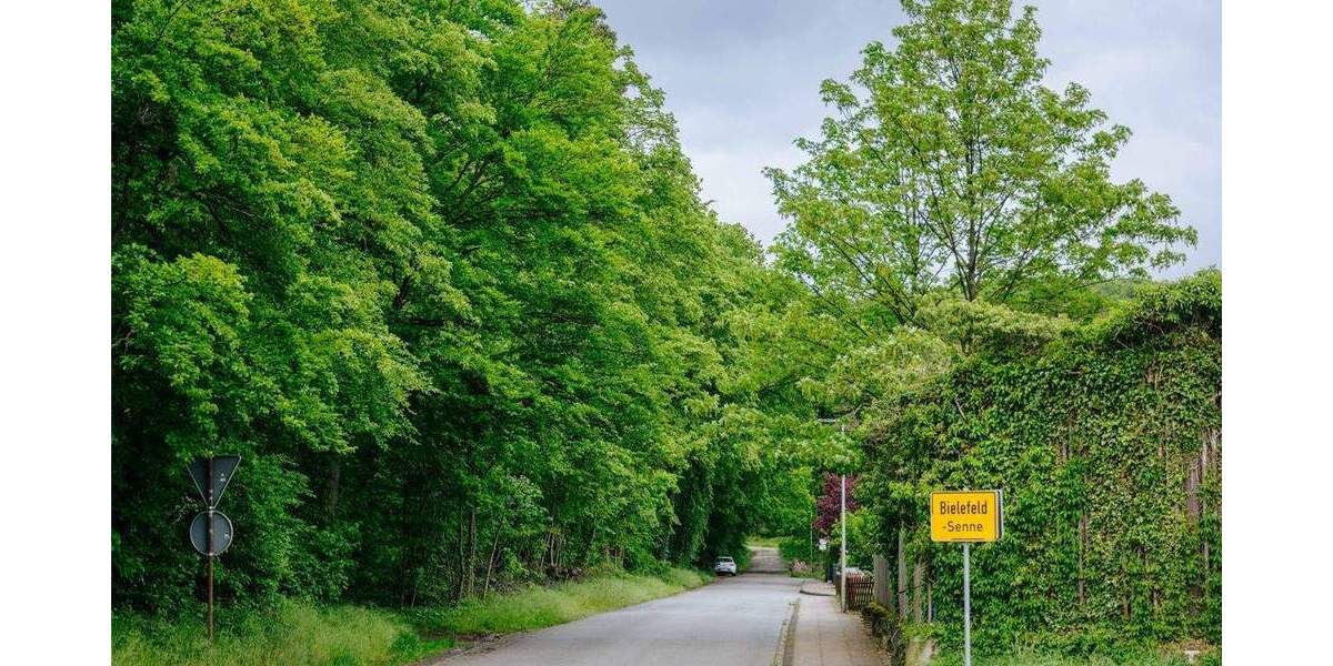 Etagenwohnung Bielefeld / Senne Senne - 2 Zimmer, 83 m&sup2;, 373.800&euro; | Angebot:25669077