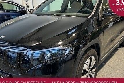 Mercedes-Benz EQA 13.469 km 35.780 € Detmold 32758