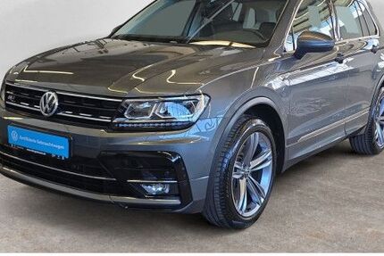VW Tiguan 82.750 km 24.750 &euro; Lemgo 32657