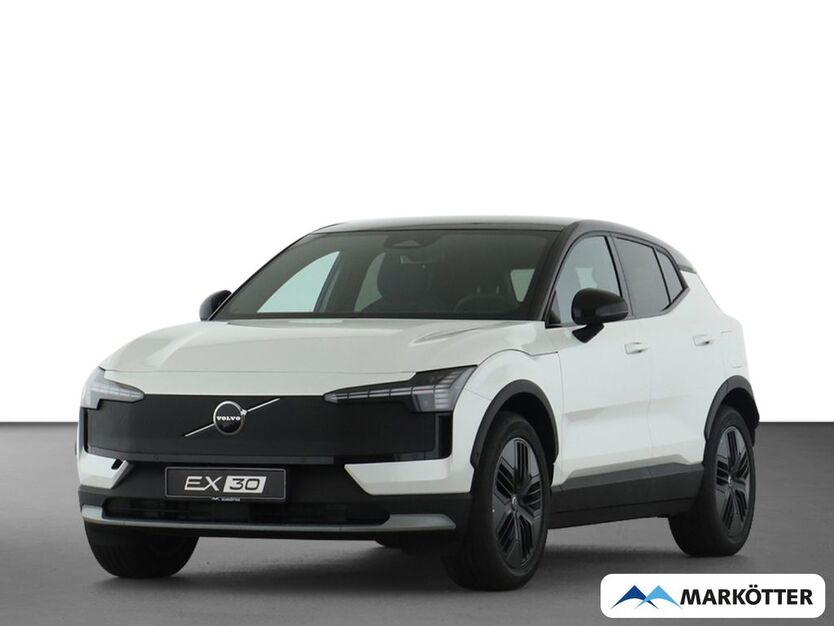 Volvo EX30 2.600 km 48.990 € Herford 32051