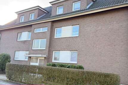 Wohnung Gütersloh Kattenstroth - 3 Zimmer, 90 m&sup2;, 175.000&euro; | Angebot:25442825