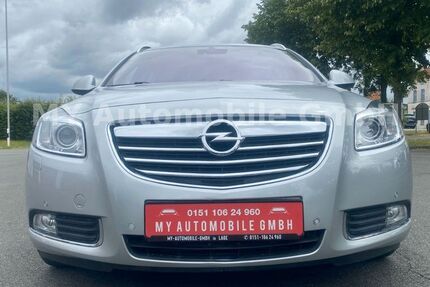 Opel Insignia 72.252 km 9.999 &euro; Lage 32791
