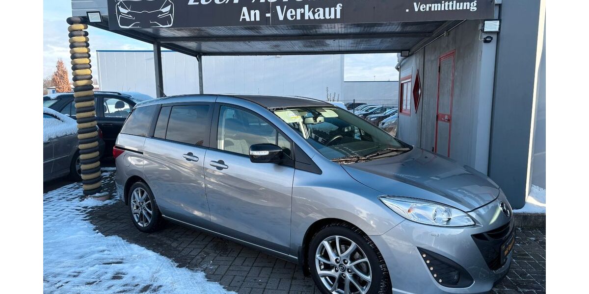 Mazda 5 33.186 km 11.999 &euro; Enger 32130