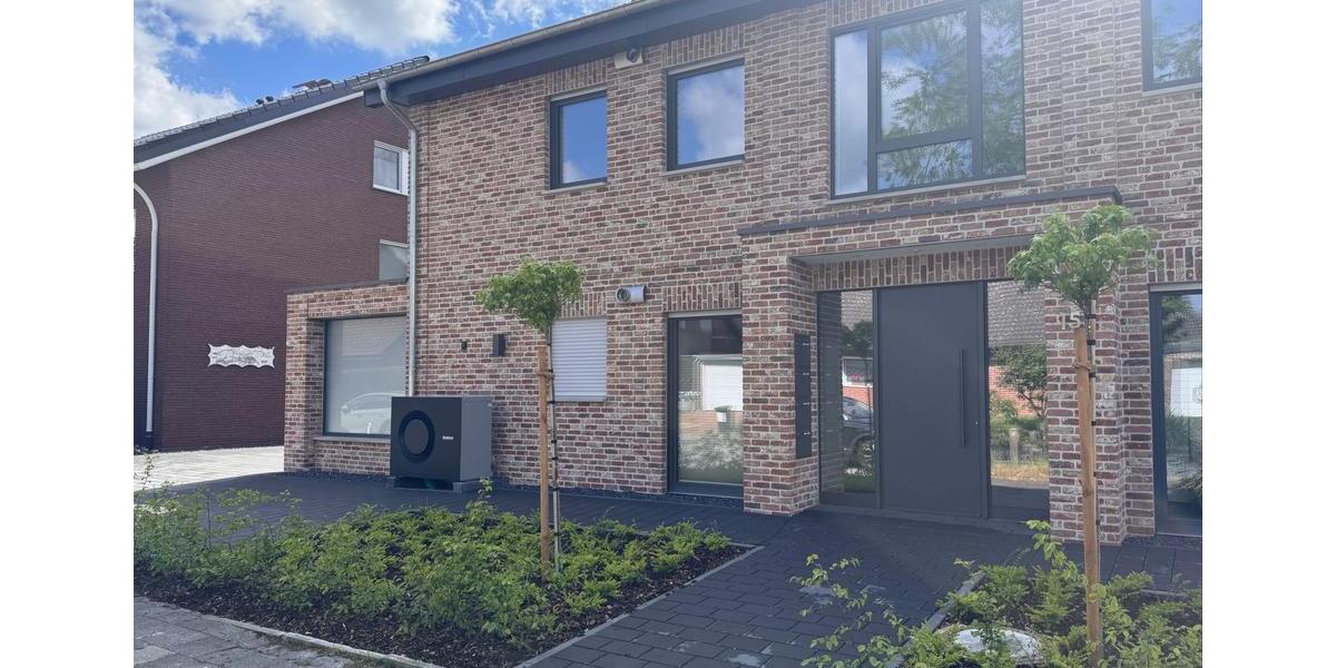 Etagenwohnung Gütersloh Isselhorst - 3 Zimmer, 88 m&sup2;, 1.090&euro; | Angebot:26637420