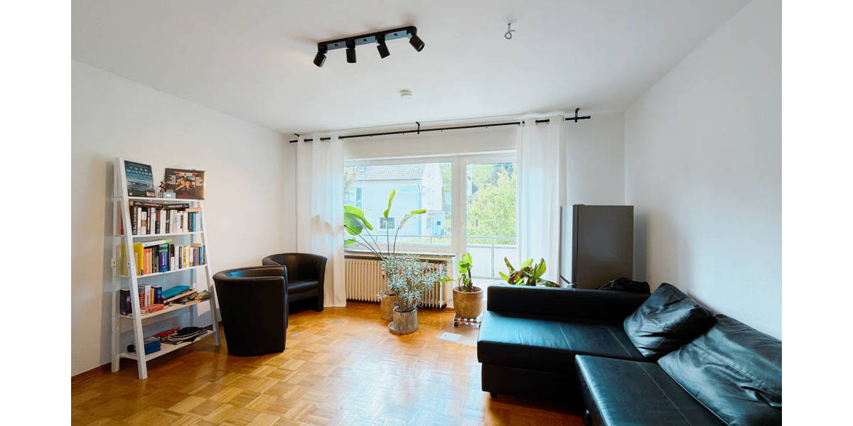 Etagenwohnung Bielefeld / Hoberge Hoberge-Uerentrup - 4 Zimmer, 140 m&sup2;, 1.150&euro; | Angebot:26740759