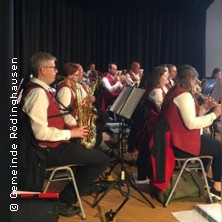 Kulturfrühstück 08.11.2026 Haus des Gastes Rödinghausen