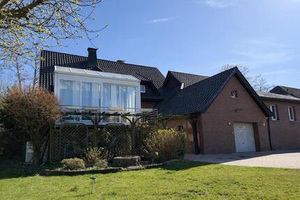 Haus Löhne - 8 Zimmer, 270 m&sup2;, 435.000&euro; | Angebot:26648317