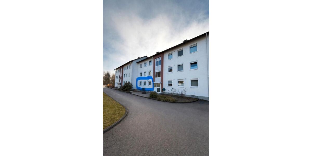 Erdgeschoßwohnung Halle - 3 Zimmer, 74 m&sup2;, 199.500&euro; | Angebot:24839316