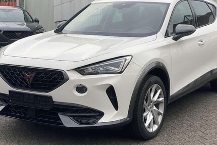 Cupra Formentor 48.000 km 21.495 € Bielefeld 33647
