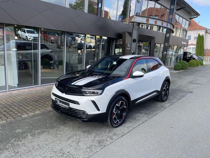 Opel Mokka 27.200 km 21.990 € Herford 32049