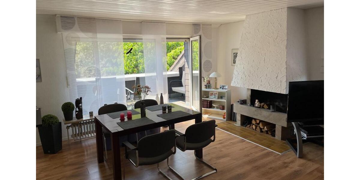 Etagenwohnung Gütersloh Kattenstroth - 2 Zimmer, 64 m&sup2;, 192.000&euro; | Angebot:25713586