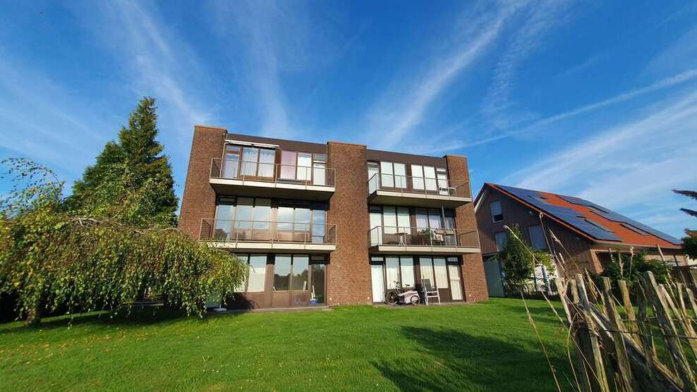 Wohnung zum Kaufen in Babenhausen 72.000 € 23.03 m²