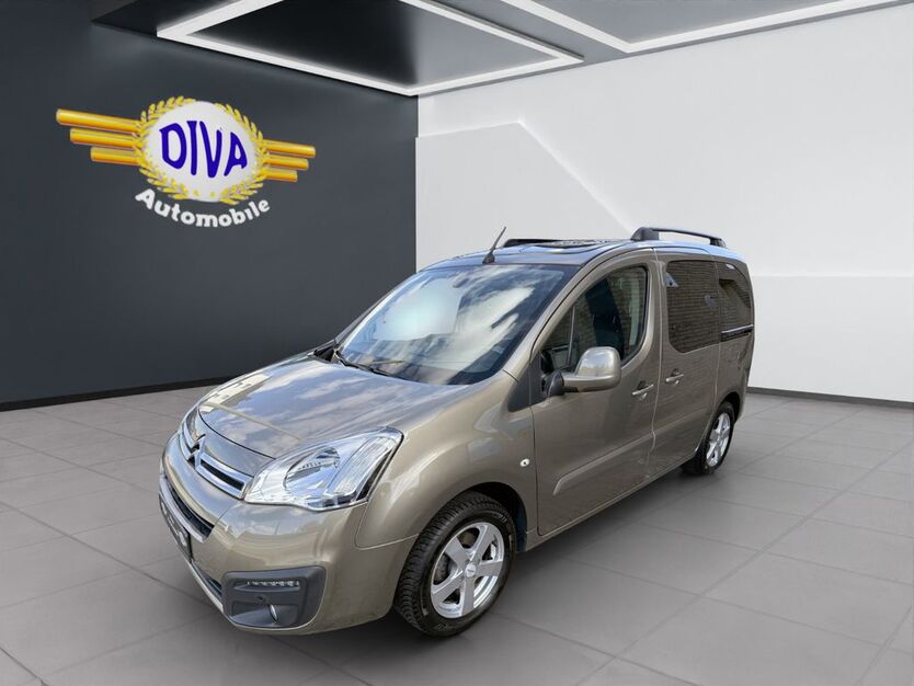 Citroen Berlingo 107.000 km 9.750 € Bielefeld 33647