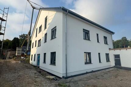 6 moderne Wohnungen mit Carports, Neubauprojekt in Spenge 2 zimmer