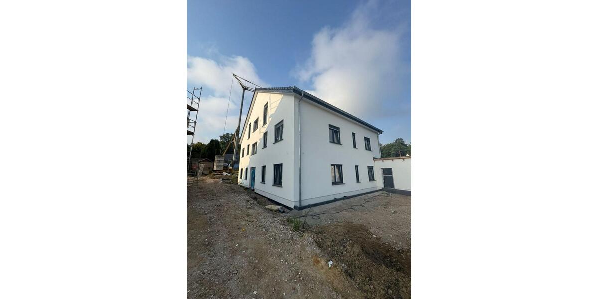 6 moderne Wohnungen mit Carports, Neubauprojekt in Spenge 2 zimmer