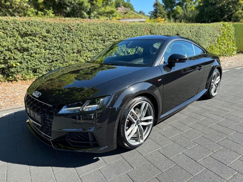 Audi TT 149.985 km 21.985 € Löhne 32584