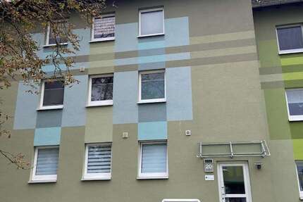Wohnung Herford Neustädter Feldmark - 2 Zimmer, 51 m&sup2;, 432&euro; | Angebot:26892775