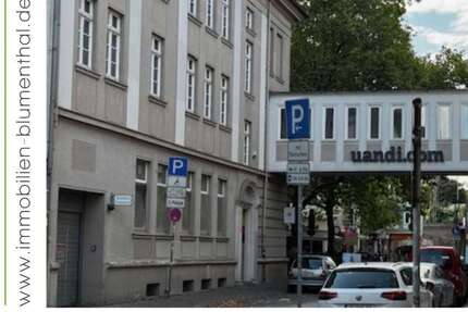 Büro in Bielefeld Mitte 2.040 € 170 m² zimmer